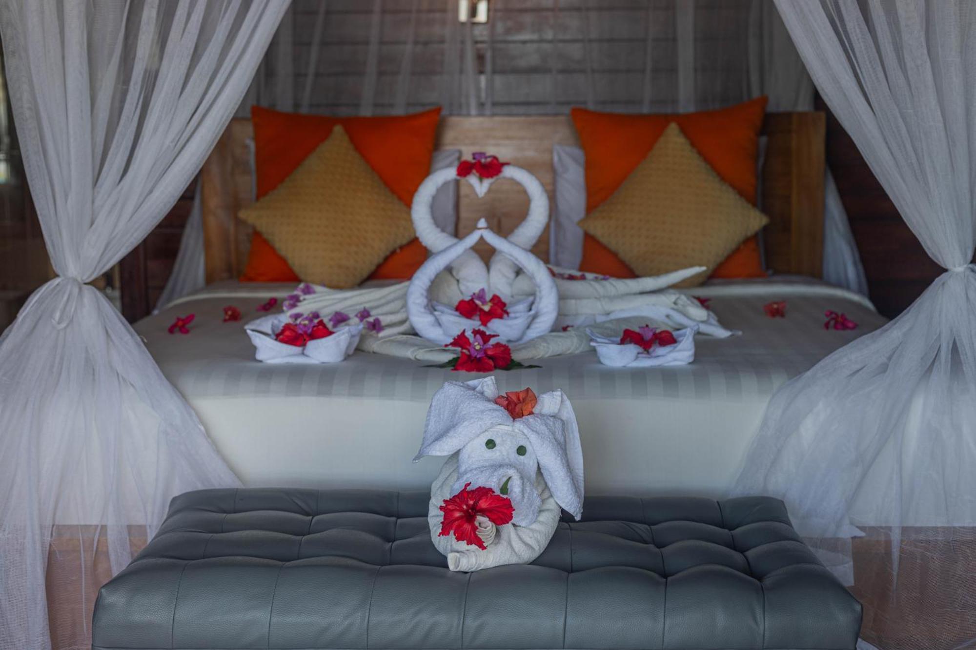 Tatak Bunut Ceningan Guest house 3*