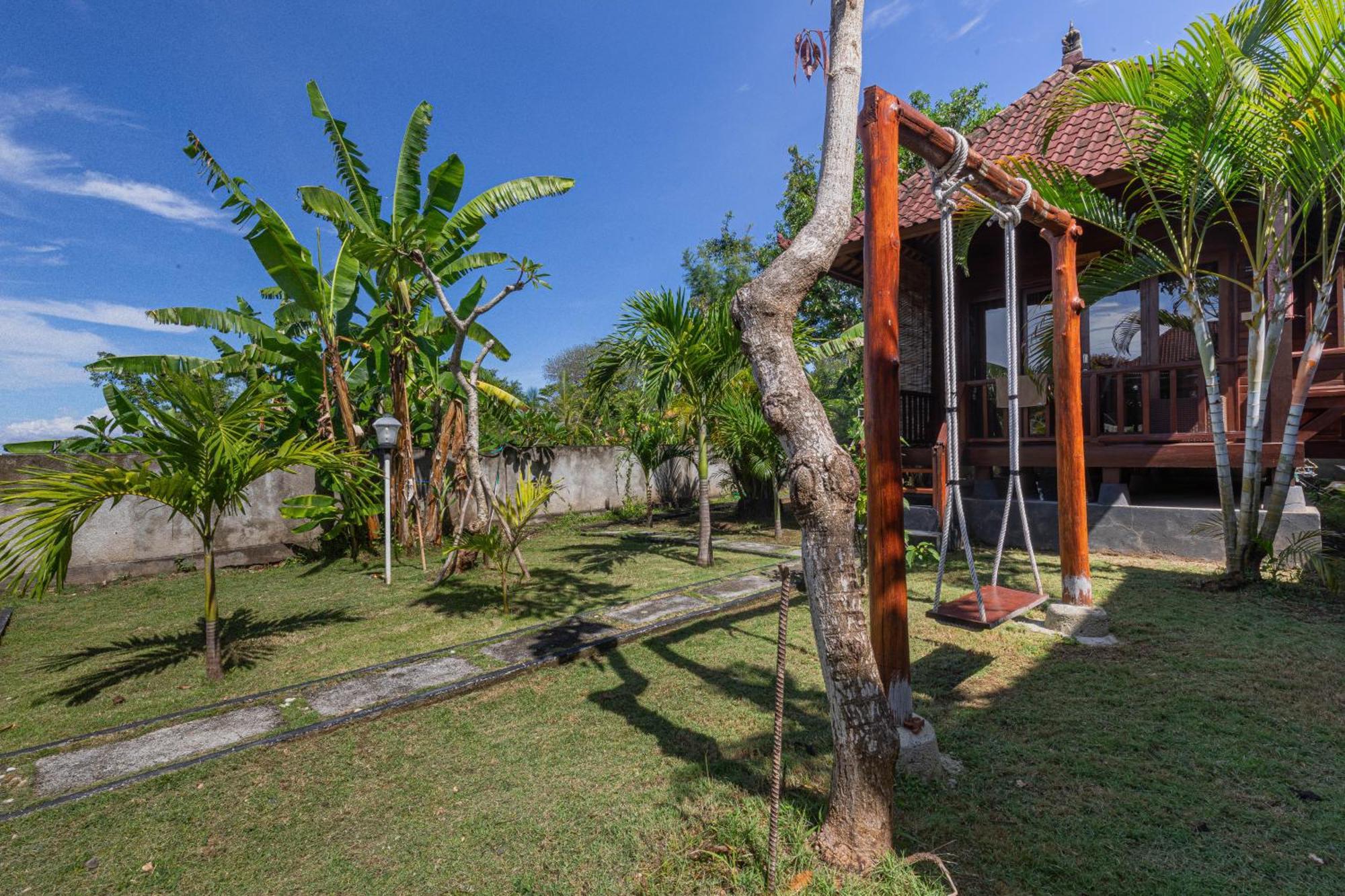Tatak Bunut Ceningan 3* Nusa Lembongan (Bali)