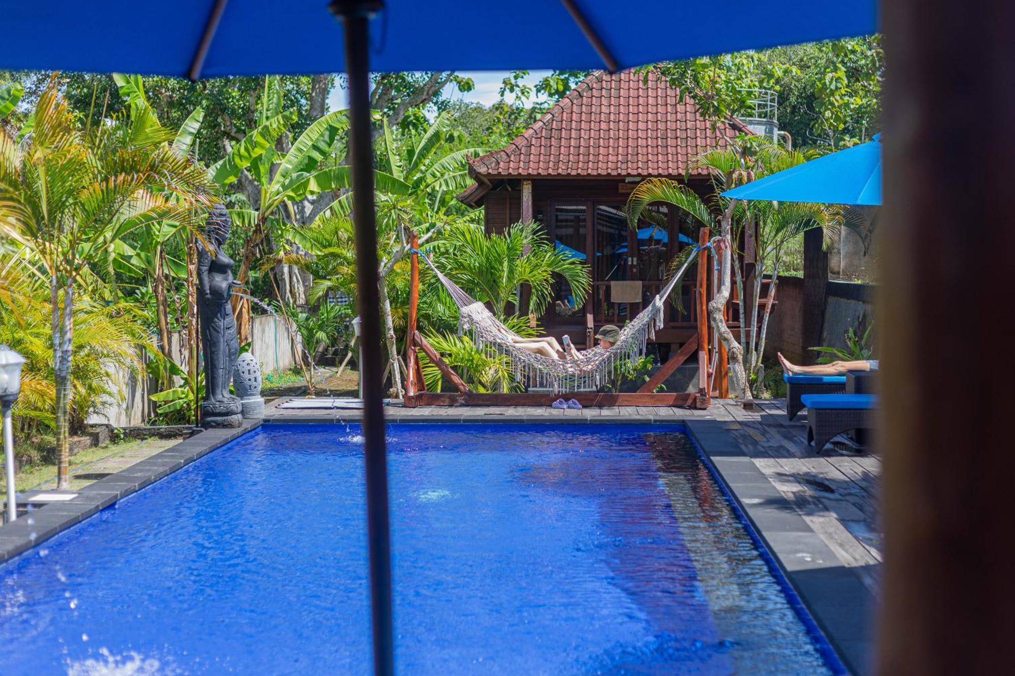 Tatak Bunut Ceningan Guest house