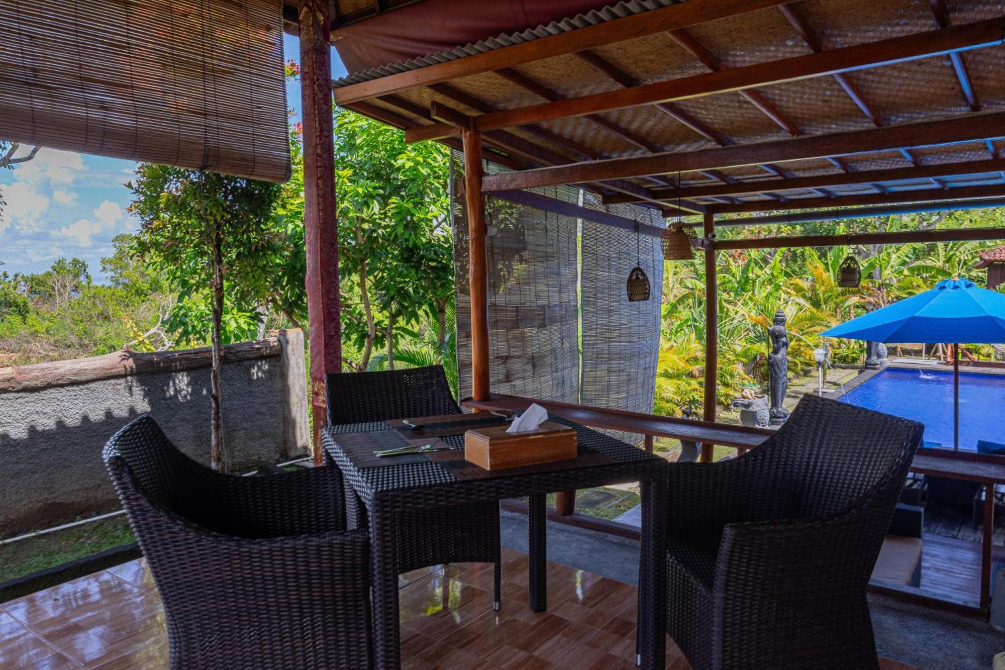Tatak Bunut Ceningan Guest house 3*