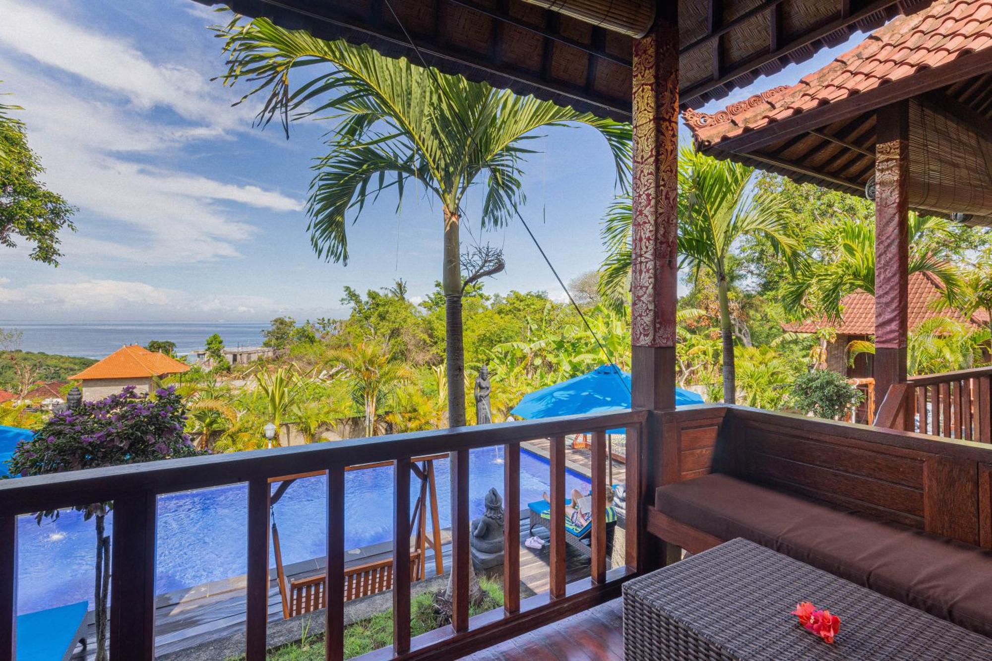 Tatak Bunut Ceningan Guest house Nusa Lembongan (Bali)