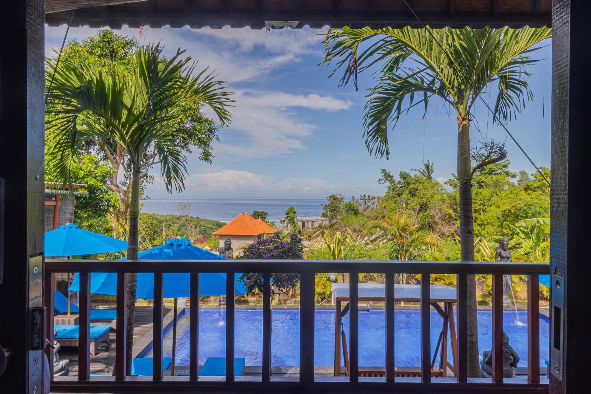 Tatak Bunut Ceningan Guest house 3*