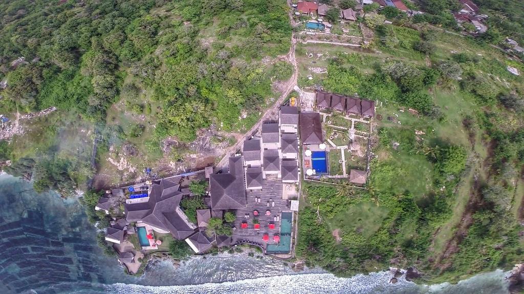 The Palms Ceningan 4*