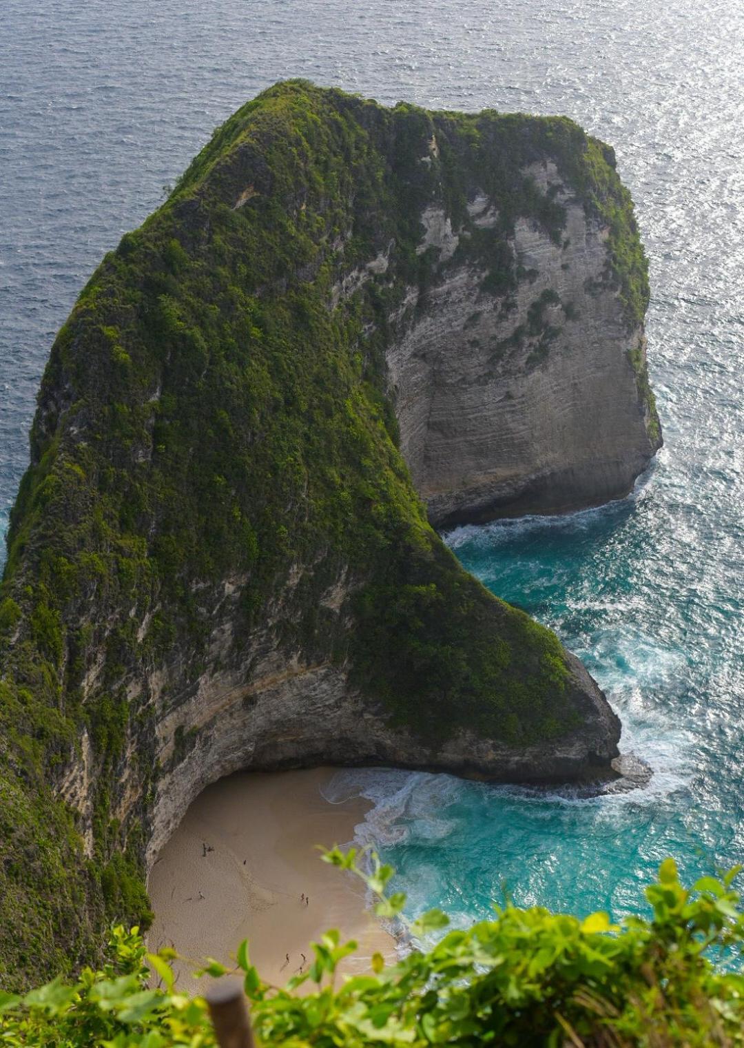 Mesari Hut 2* Nusa Lembongan (Bali)