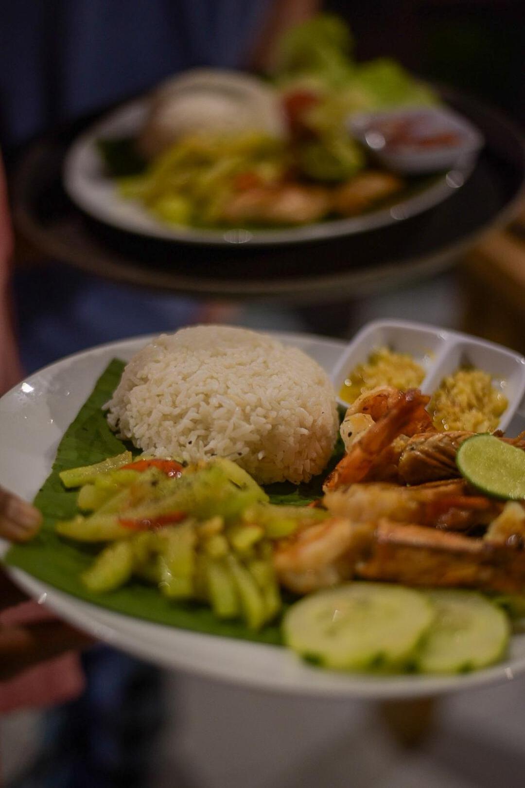 Mesari Hut 2* Nusa Lembongan (Bali)