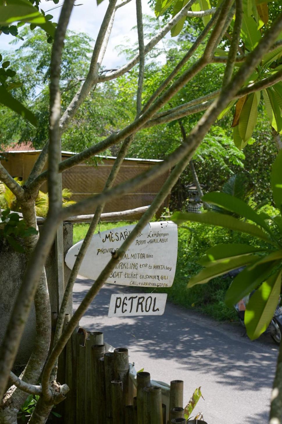 Mesari Hut Guest house 2*