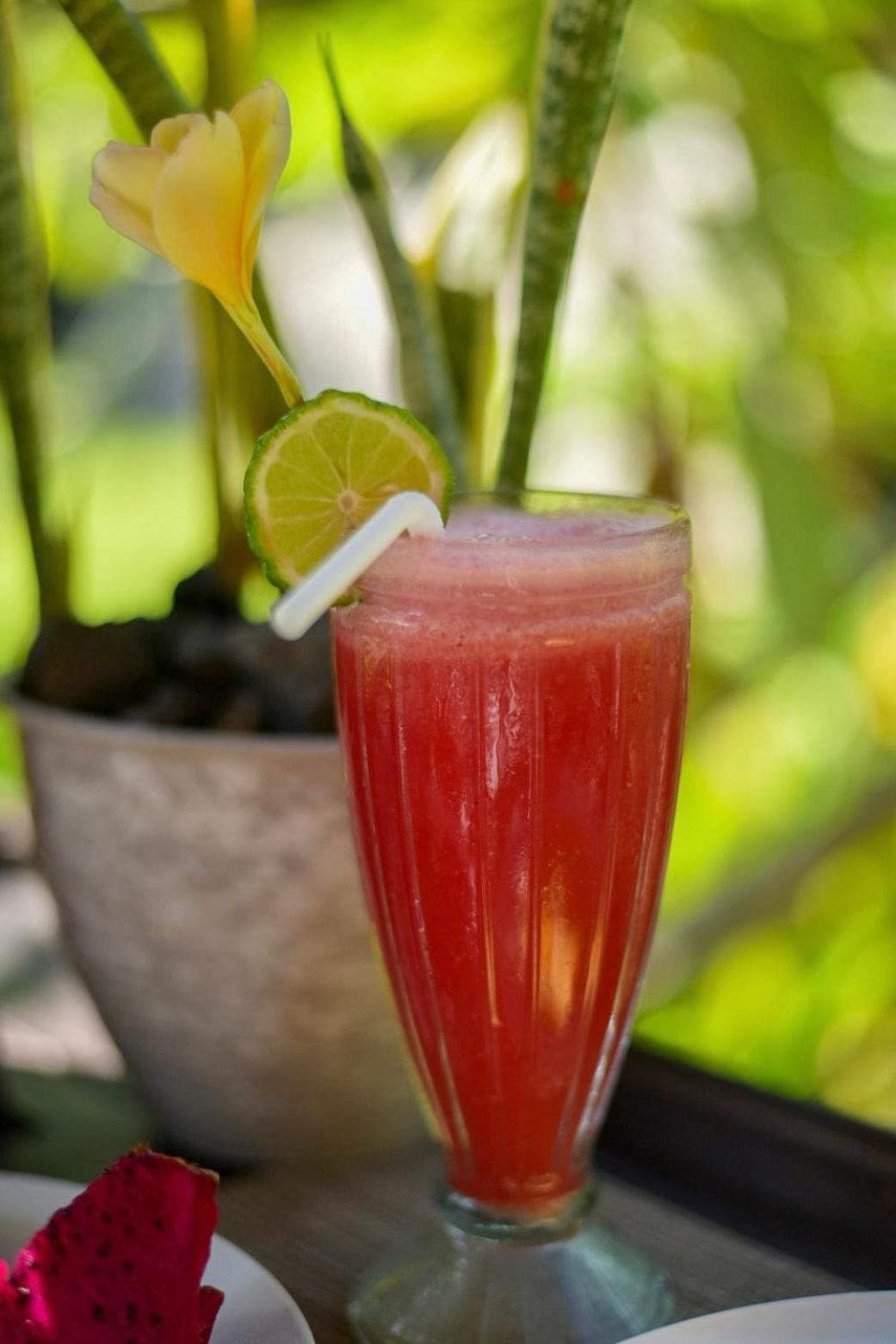 Mesari Hut Guest house Nusa Lembongan (Bali)