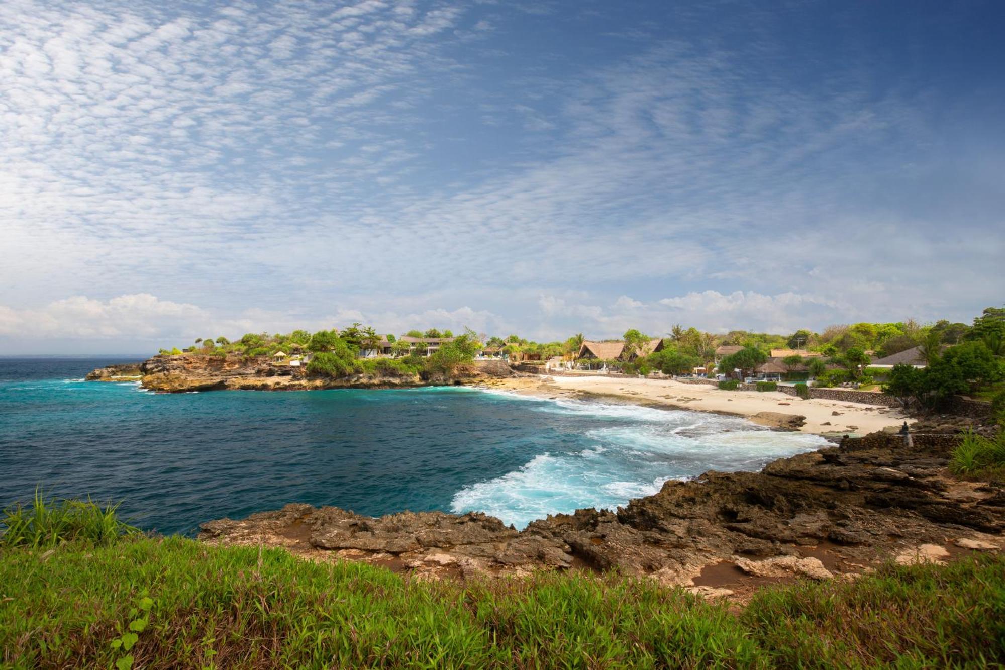 The Acala Shri Sedana 4* Nusa Lembongan (Bali)