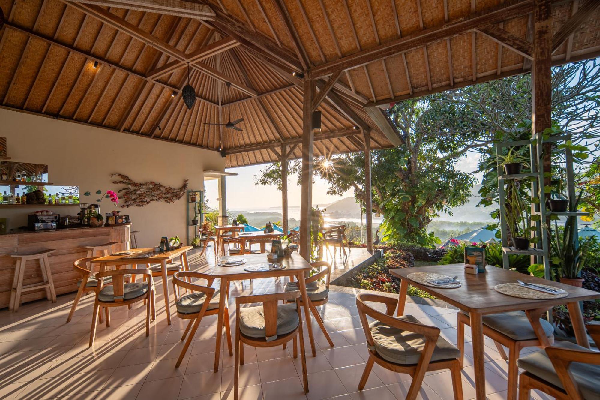 The Acala Shri Sedana Resort 4*