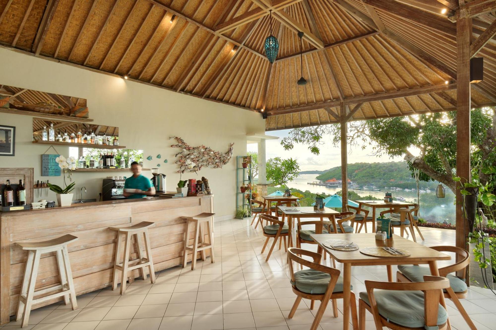 The Acala Shri Sedana 4* Nusa Lembongan (Bali)