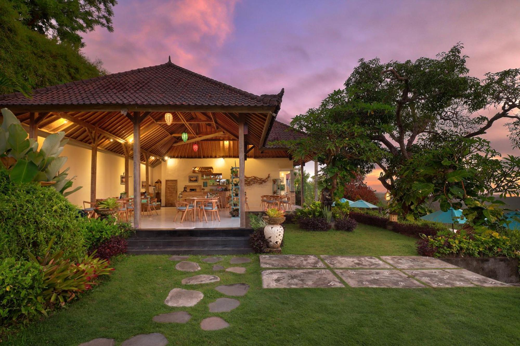 Resort The Acala Shri Sedana