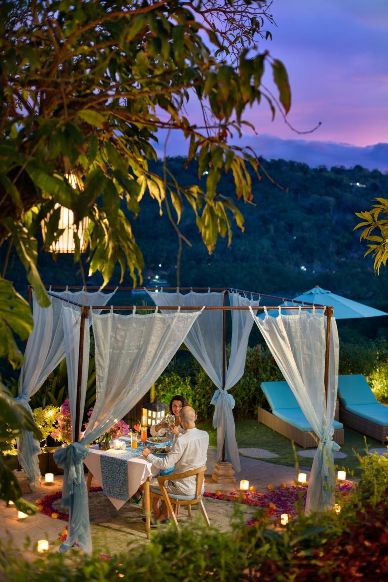 Resort The Acala Shri Sedana Nusa Lembongan (Bali)