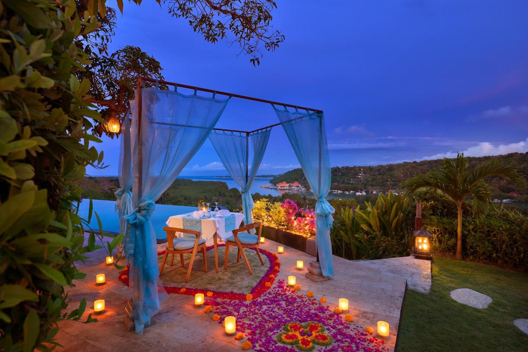 The Acala Shri Sedana Resort 4*