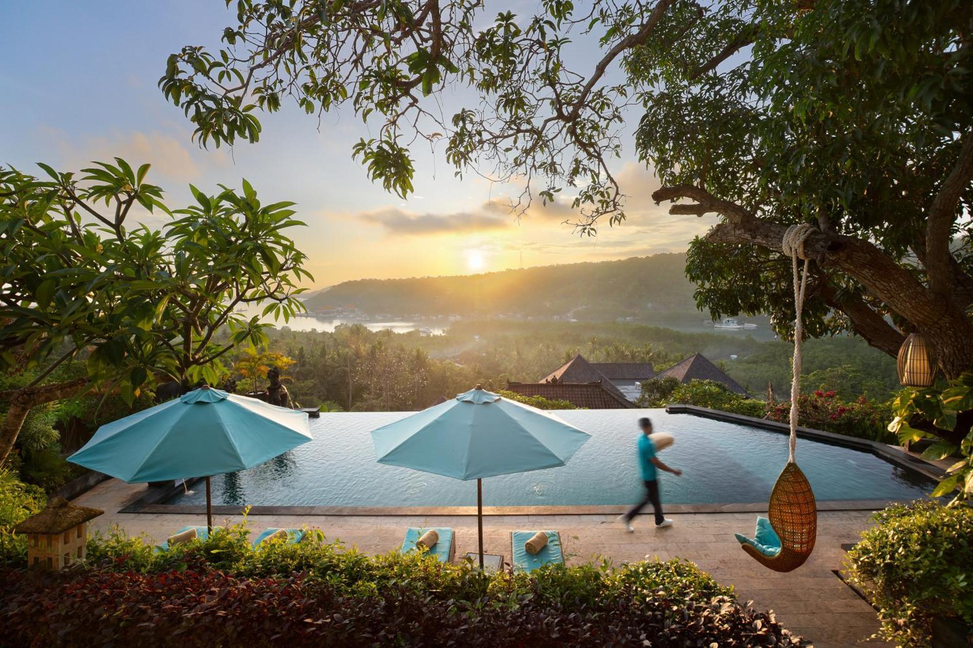 Resort The Acala Shri Sedana