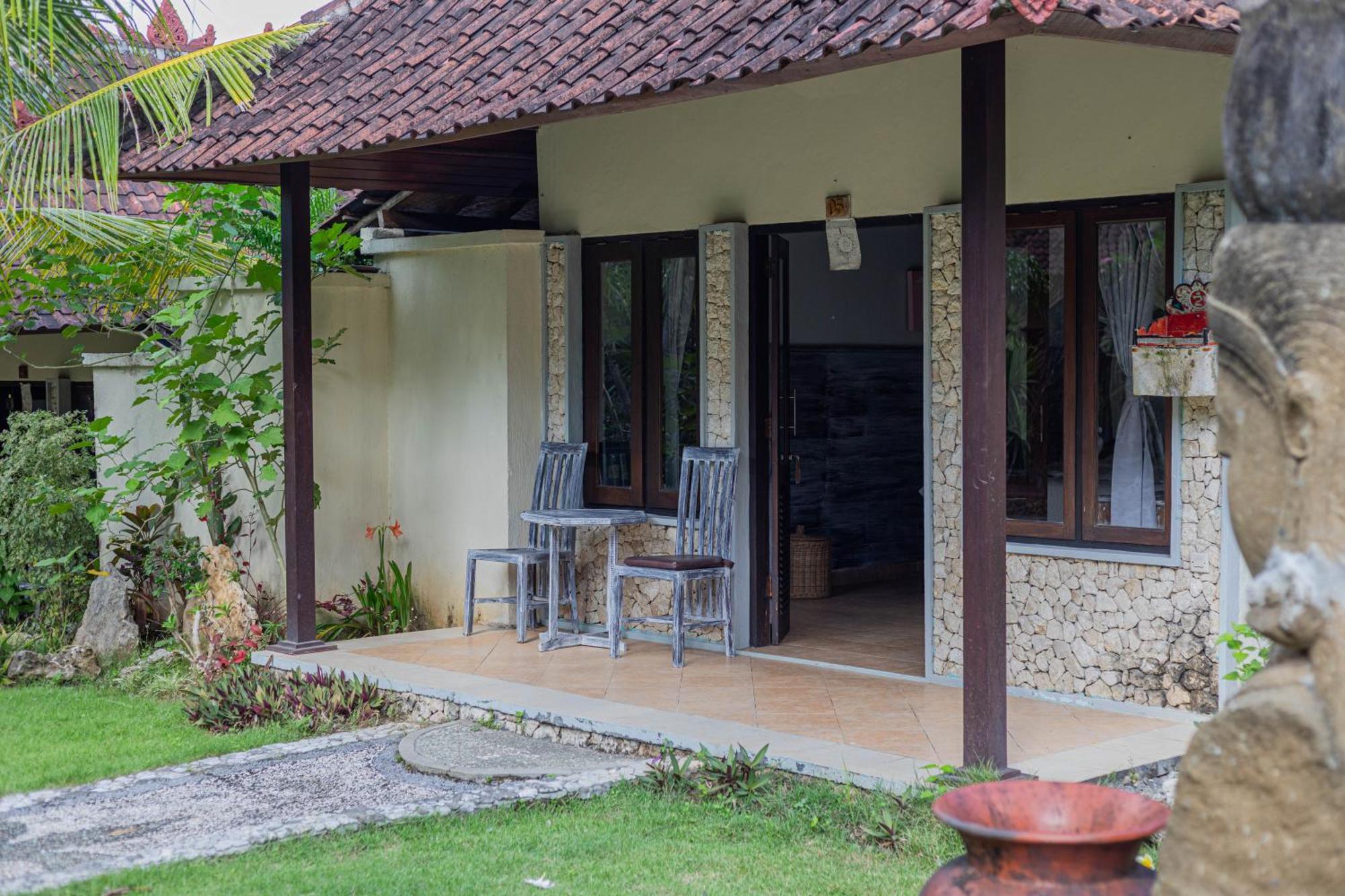 The Tanis Nusa Resort Nusa Lembongan (Bali)