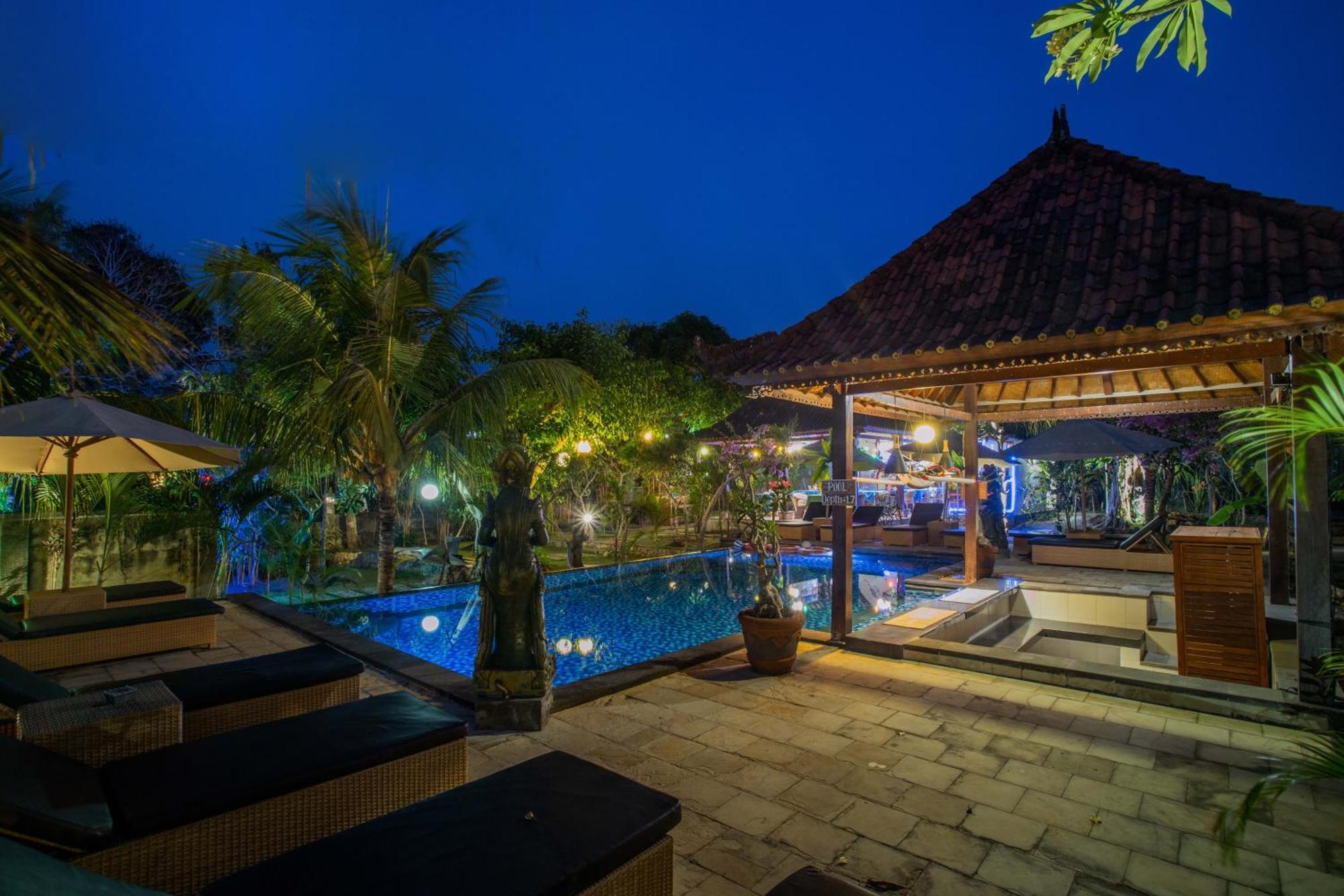 Sunset Garden Holiday park 4*