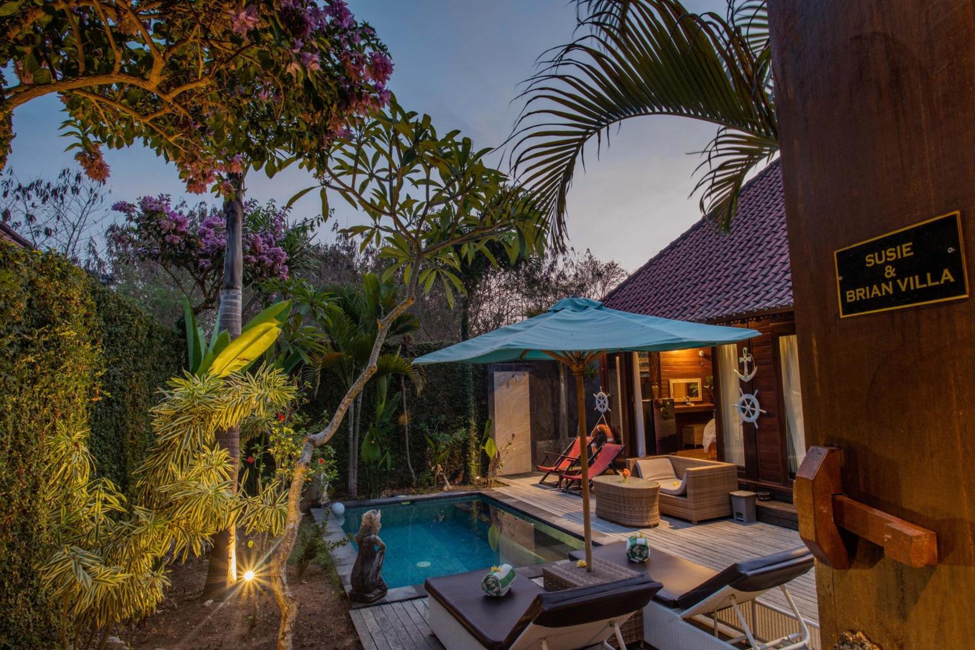 Sunset Garden Holiday park 4*