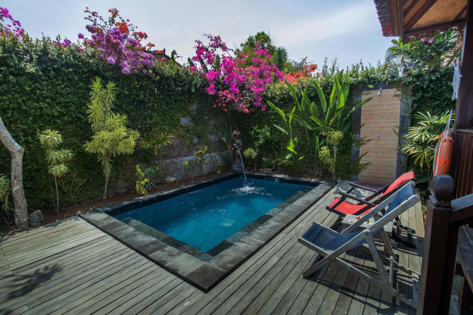 Sunset Garden 4*