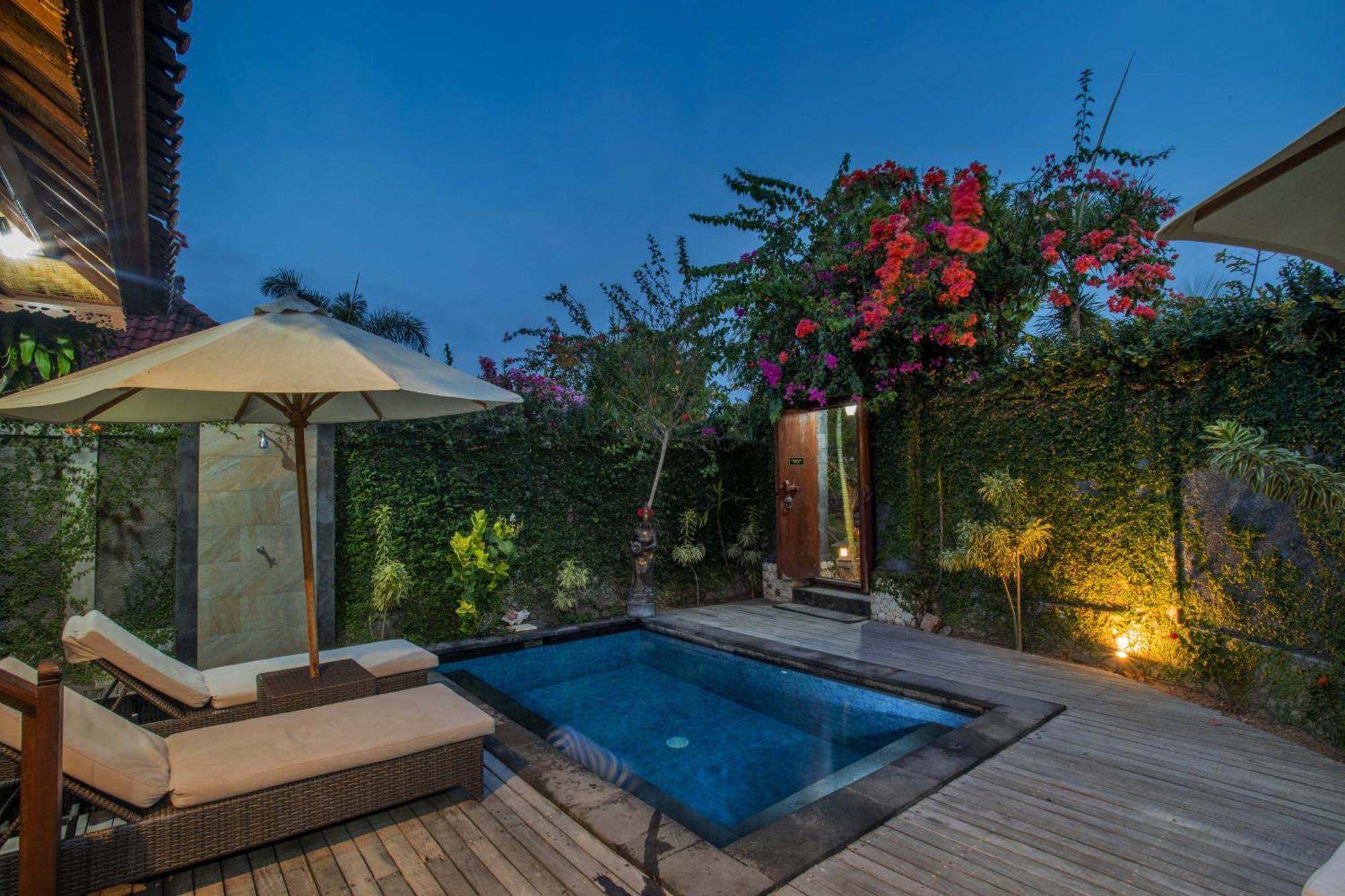 Sunset Garden Holiday park 4*