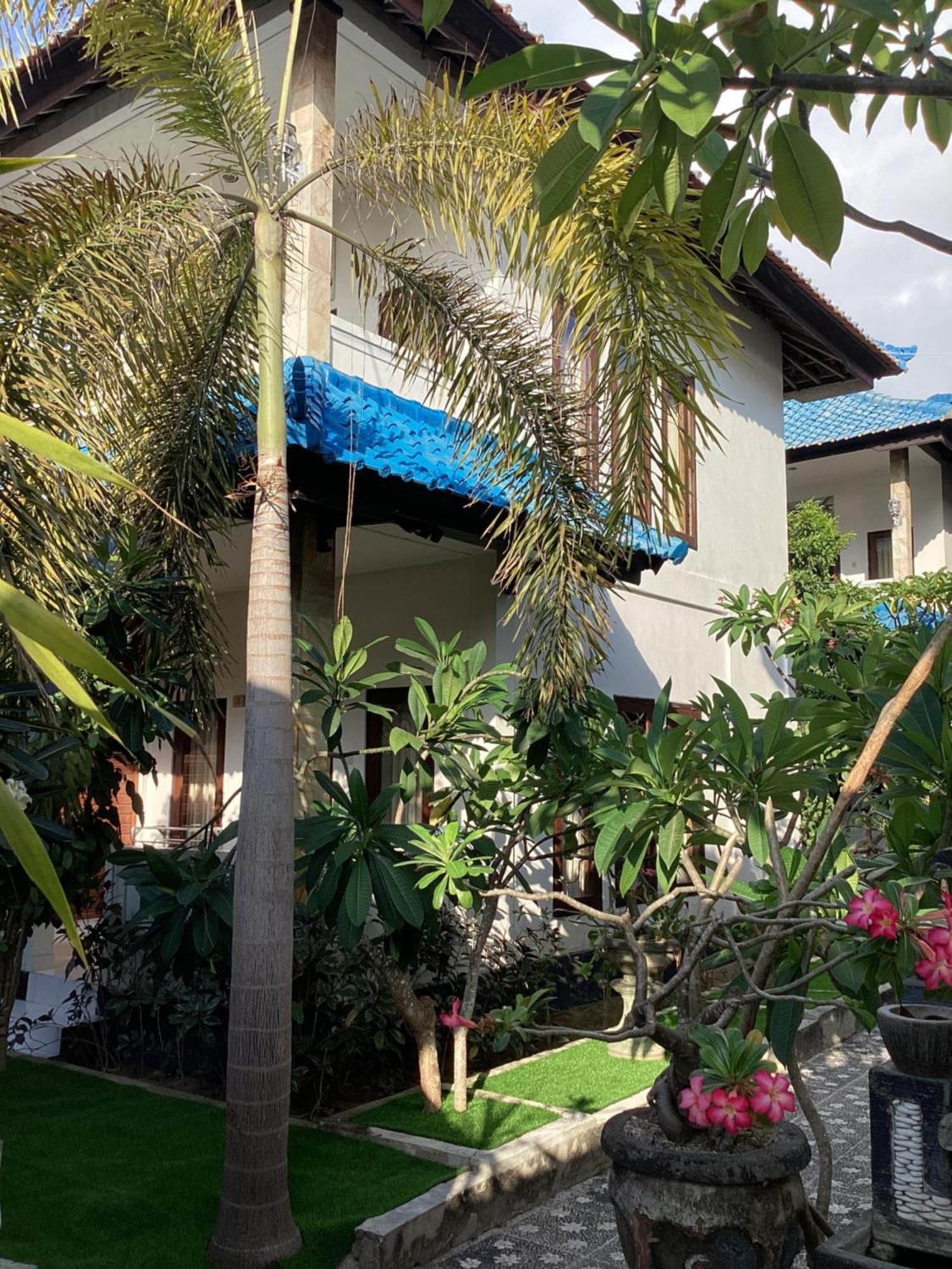 Holiday park Linda Nusa Lembongan (Bali)