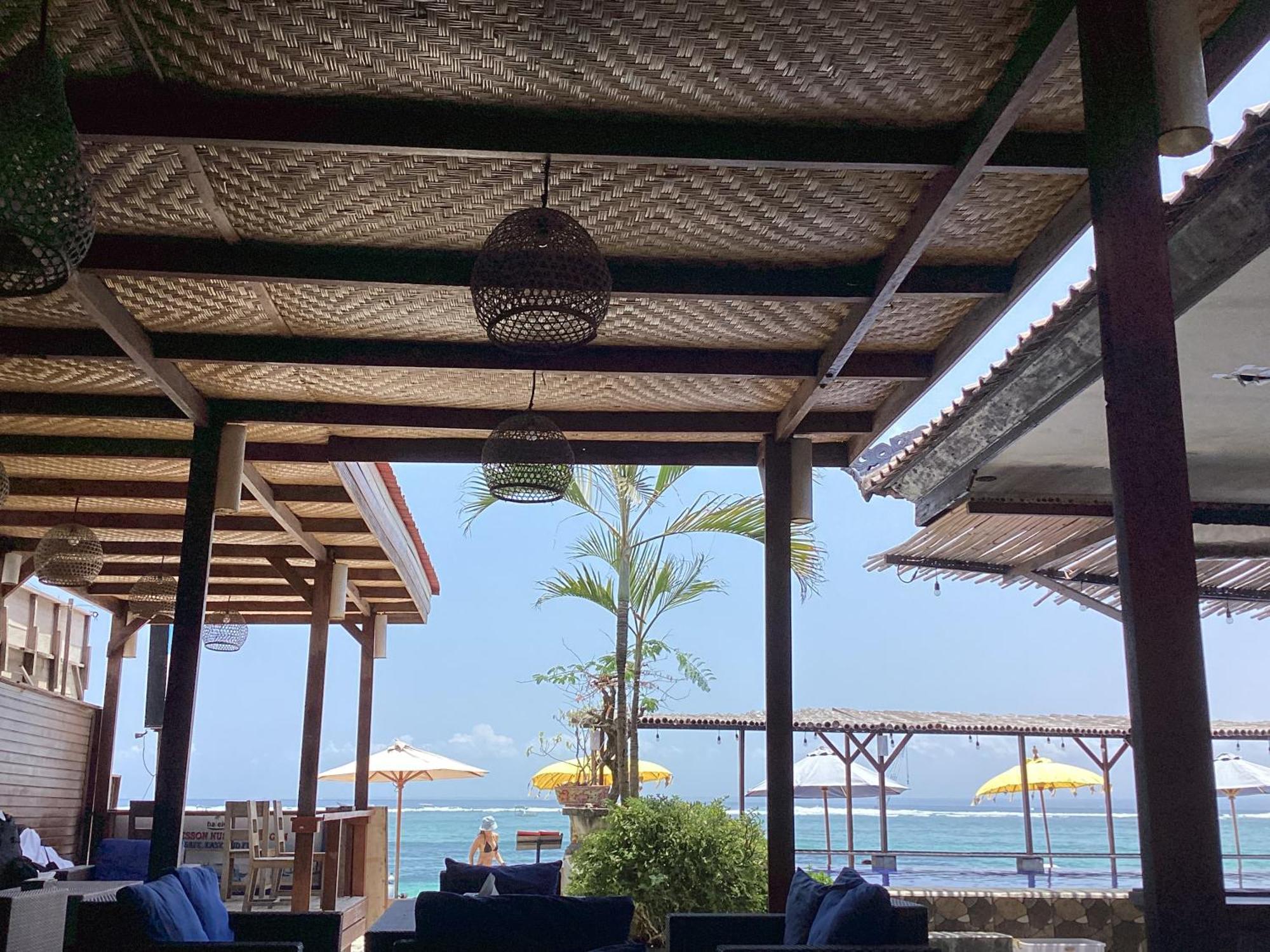 Linda Nusa Lembongan (Bali)