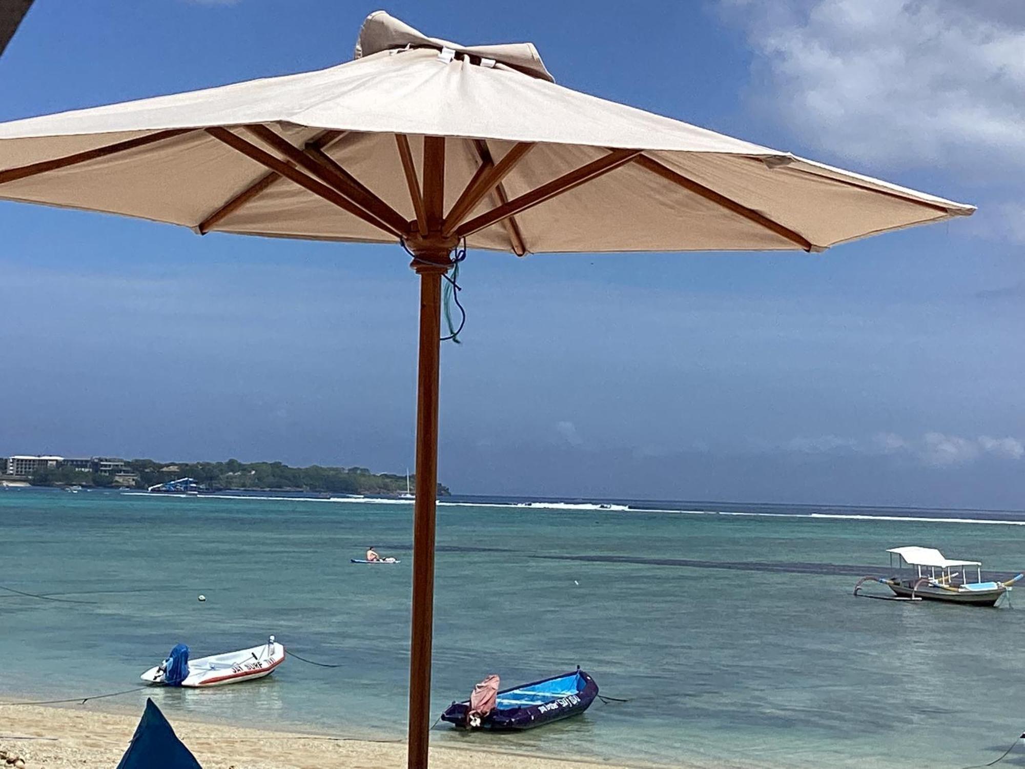 Linda Holiday park Nusa Lembongan (Bali)