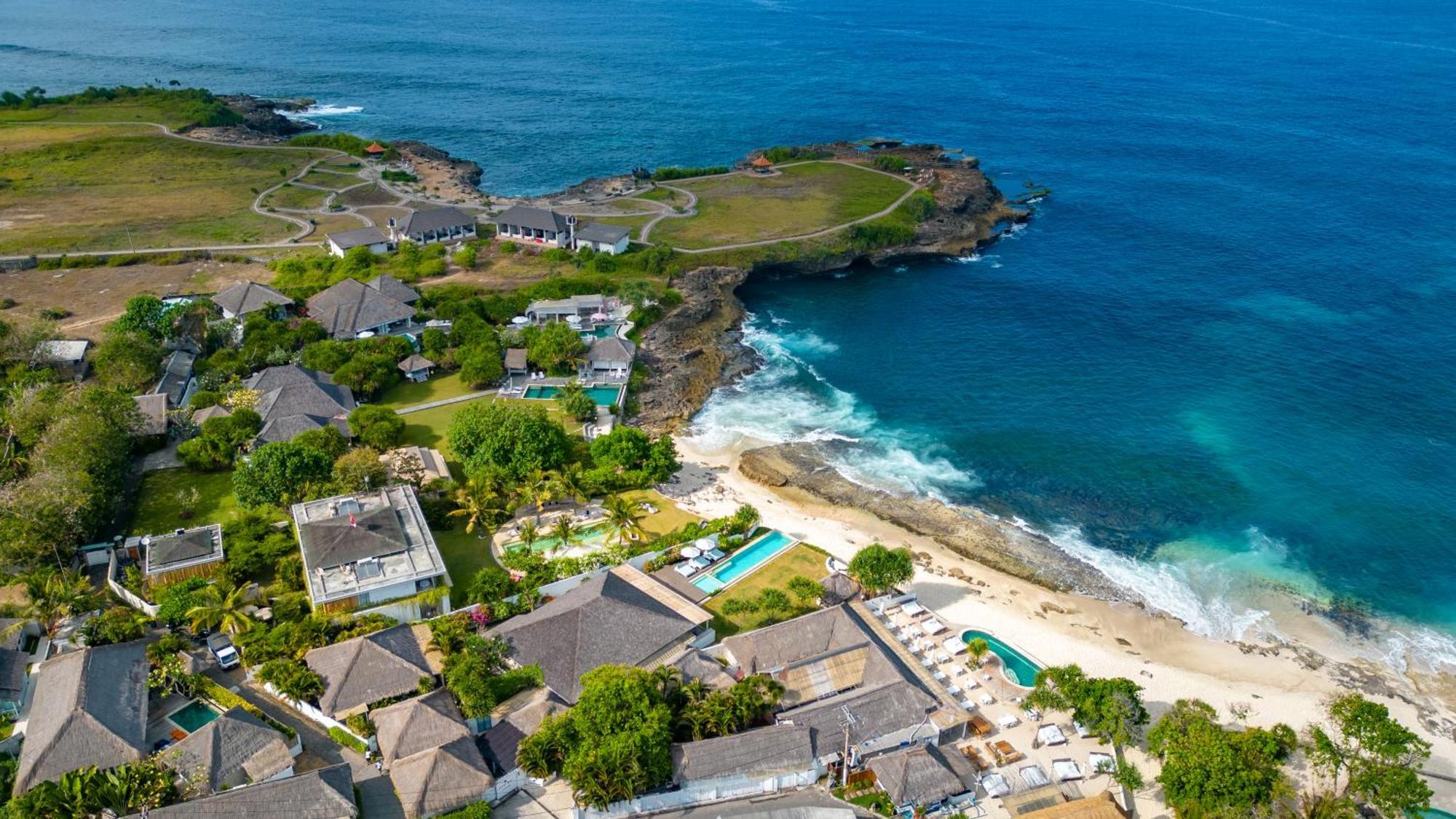 Villa The House Sandy Bay *