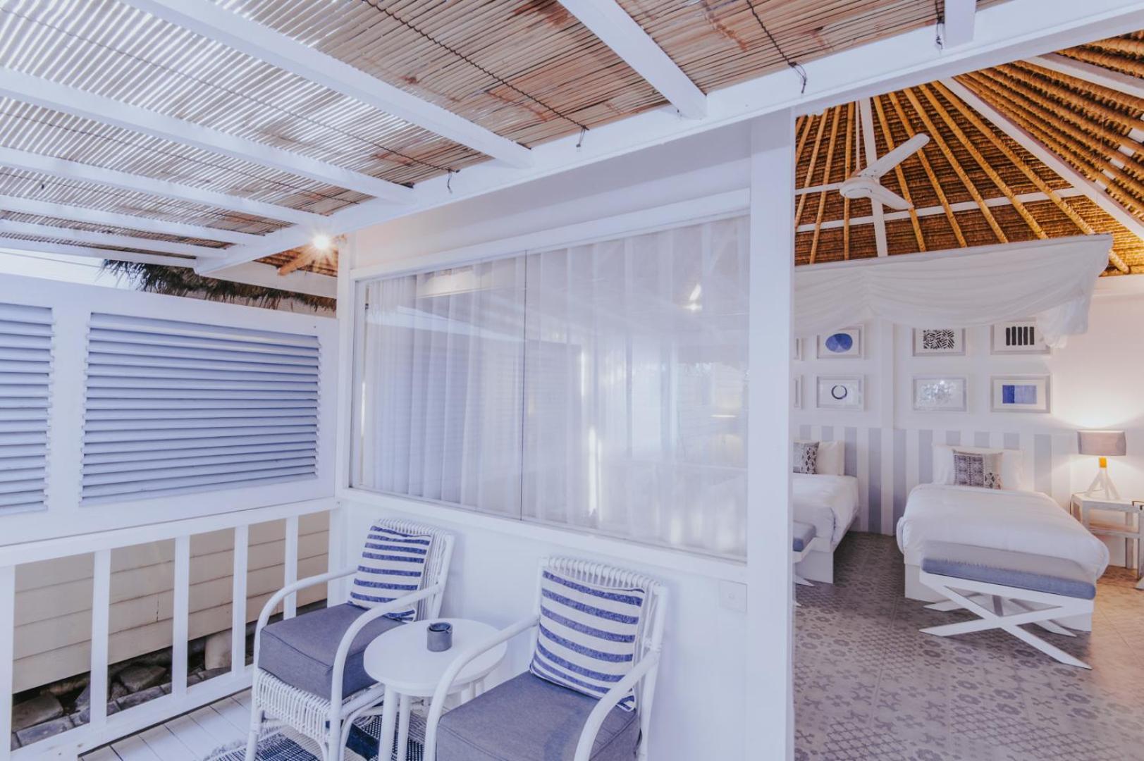 The House Sandy Bay Villa Nusa Lembongan (Bali)