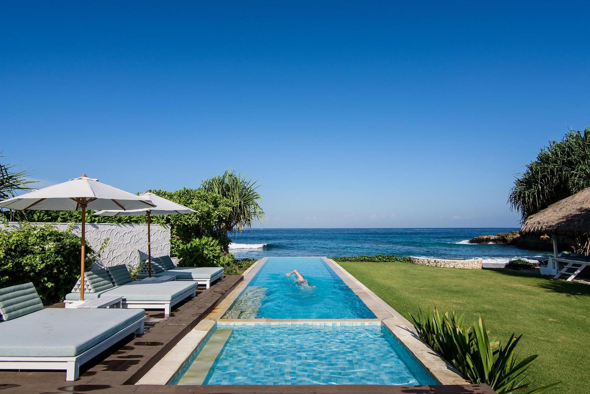 Villa The House Sandy Bay *