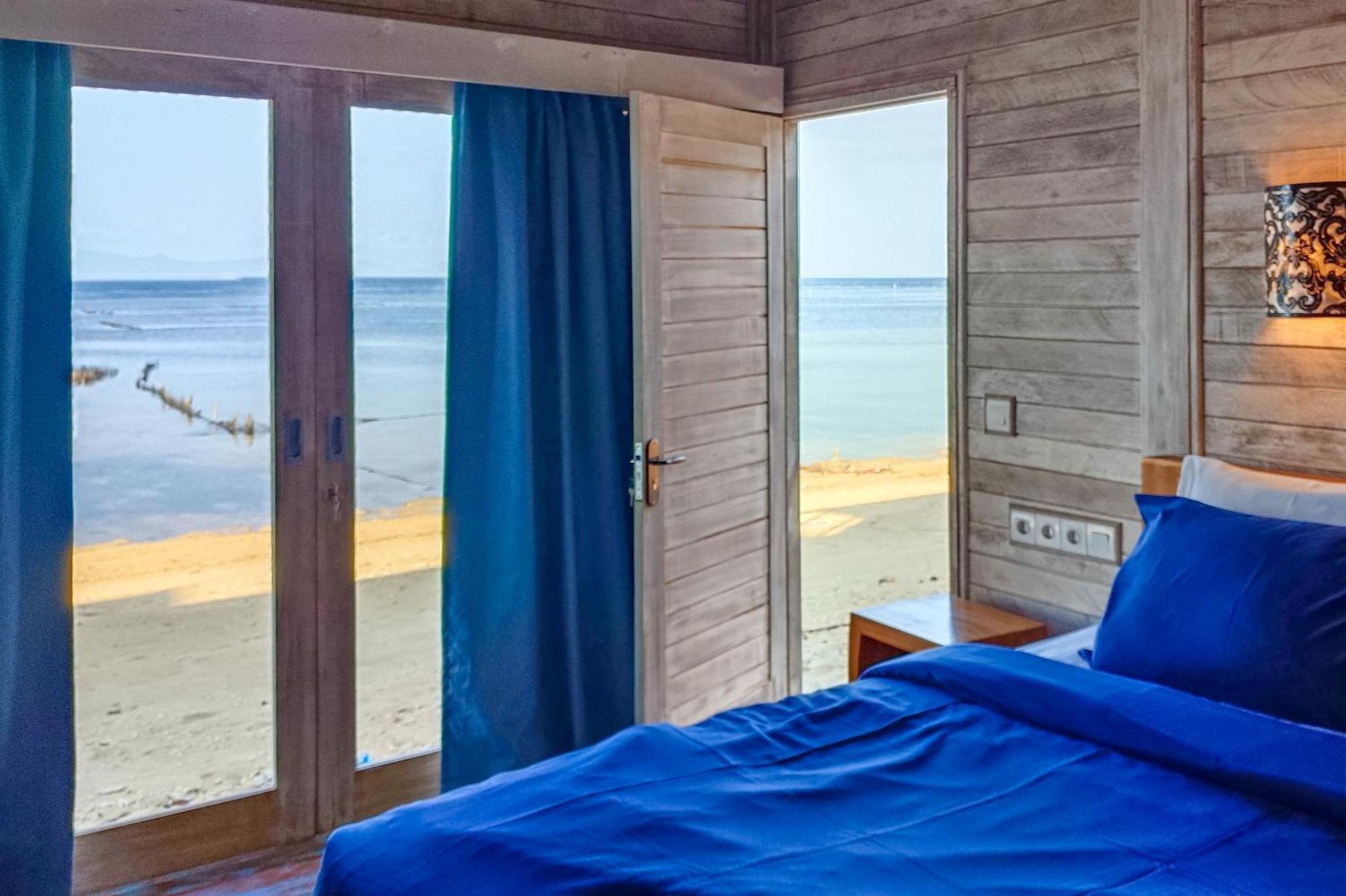 Apartemen Lembo Lagoon