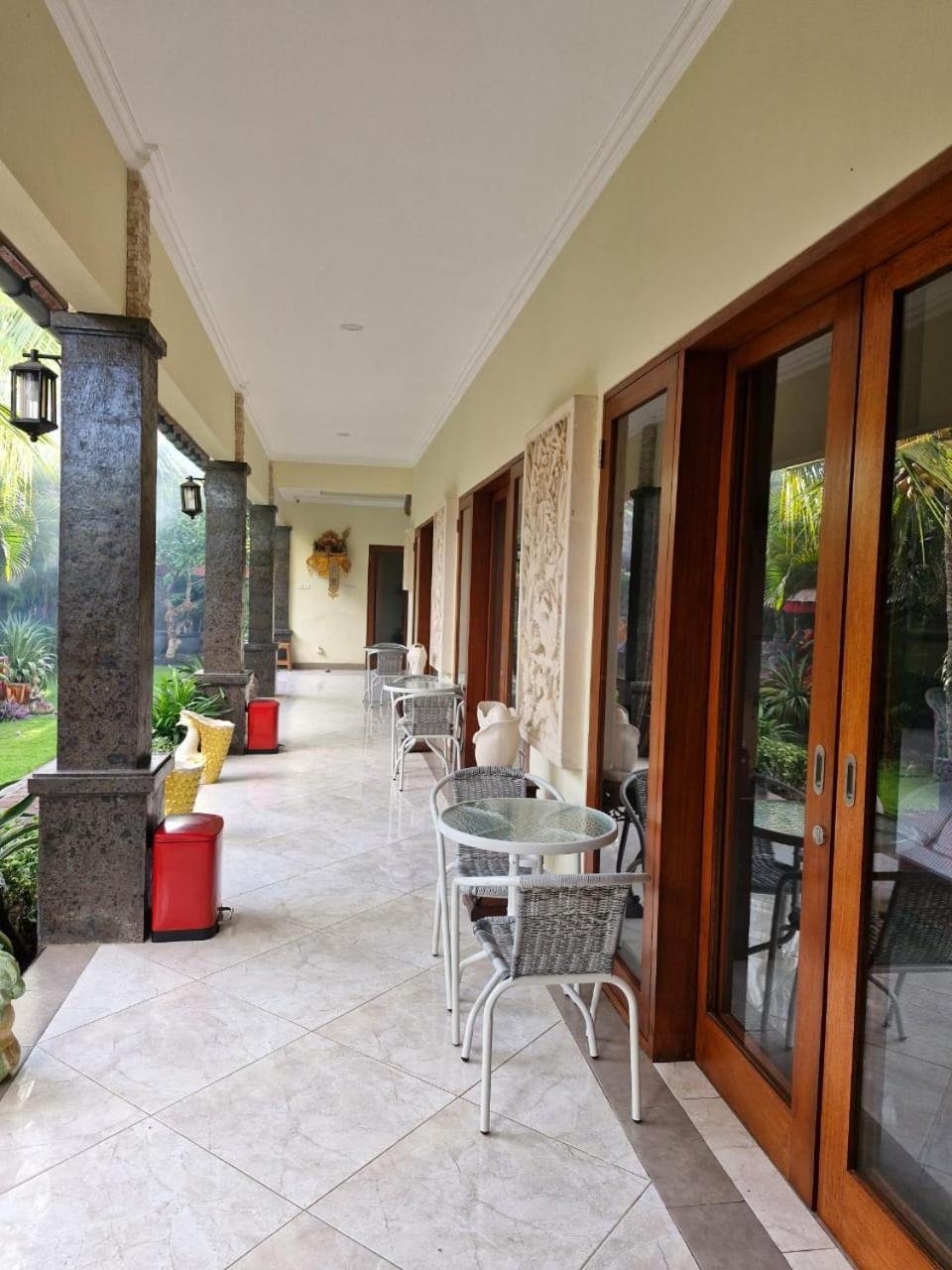 Guest house Sari Ayuning Nusa *