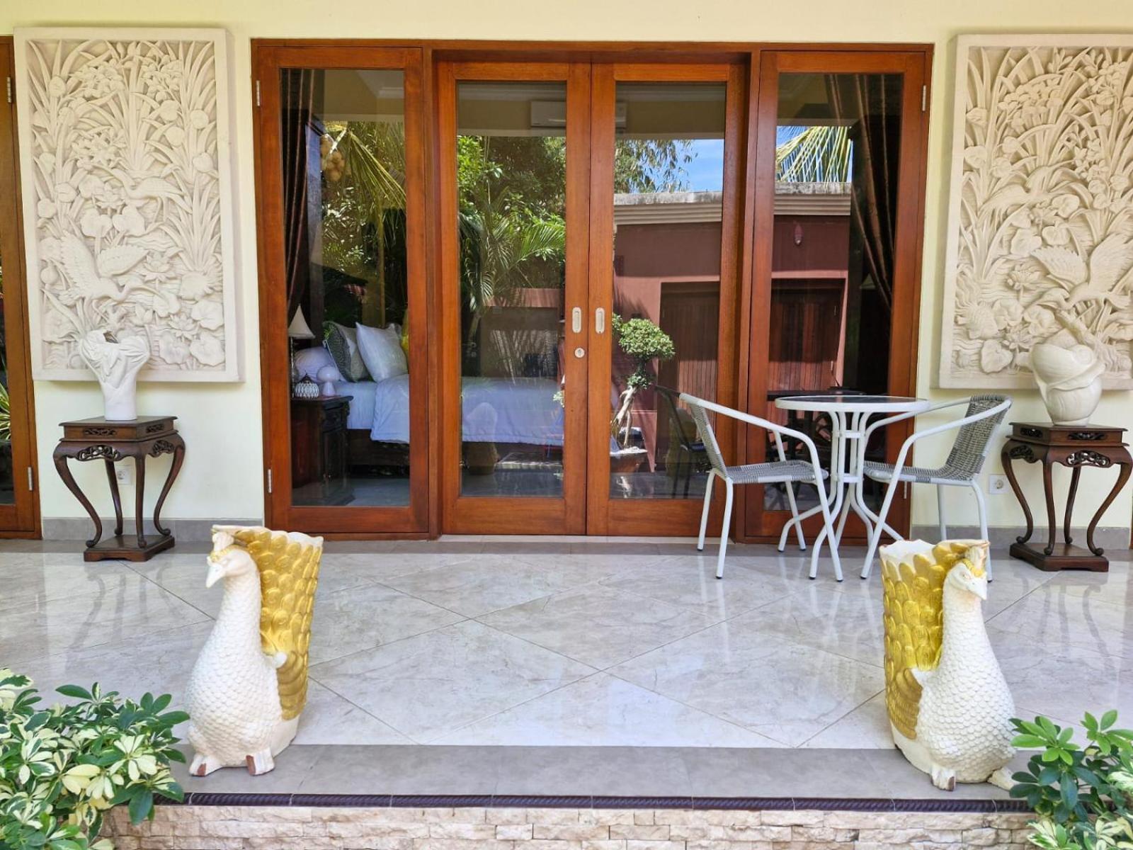 Sari Ayuning Nusa Guest house Nusa Lembongan (Bali)