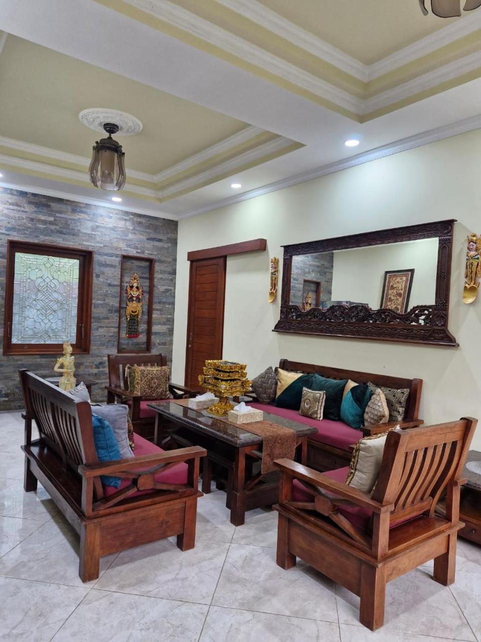 Guest house Sari Ayuning Nusa *
