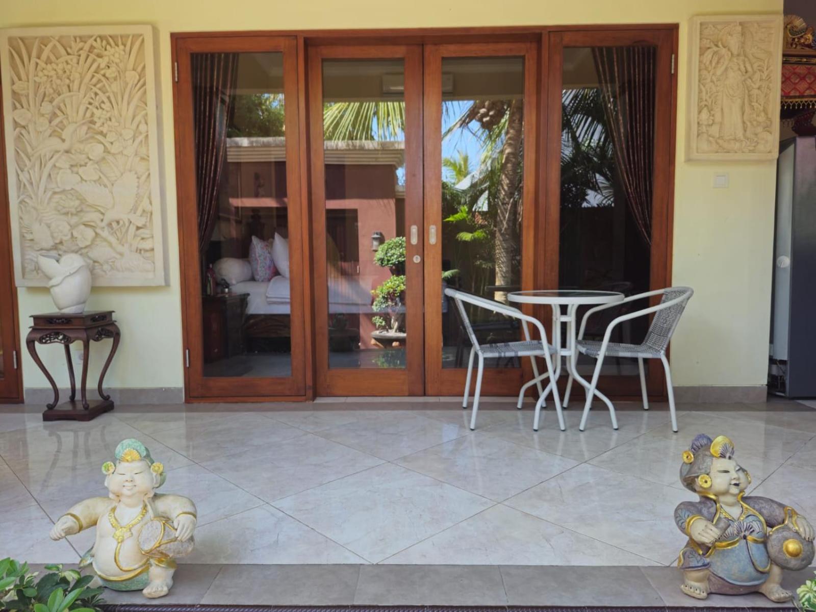 Sari Ayuning Nusa Guest house *