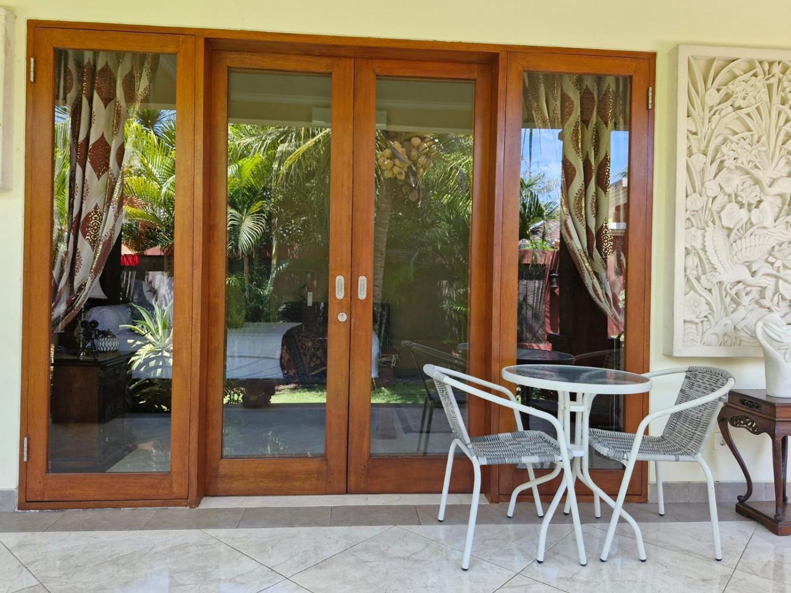 Guest house Sari Ayuning Nusa