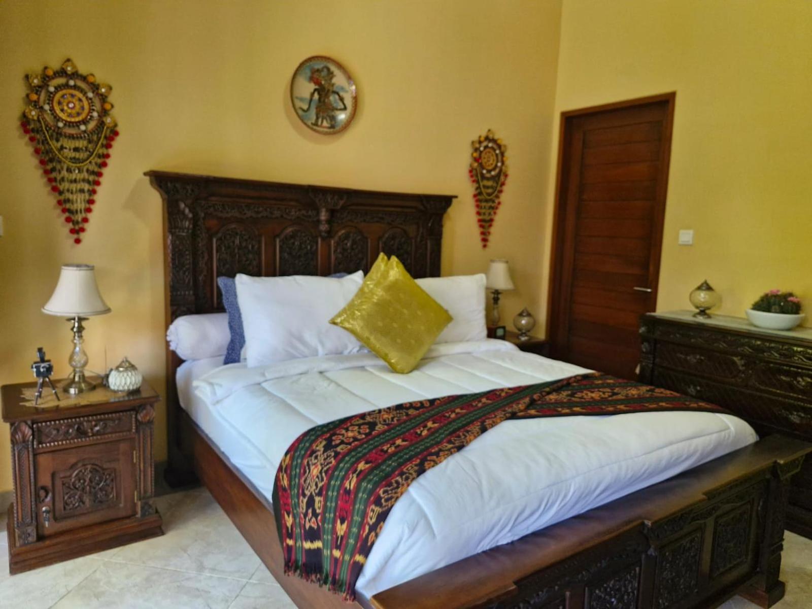 Sari Ayuning Nusa Guest house