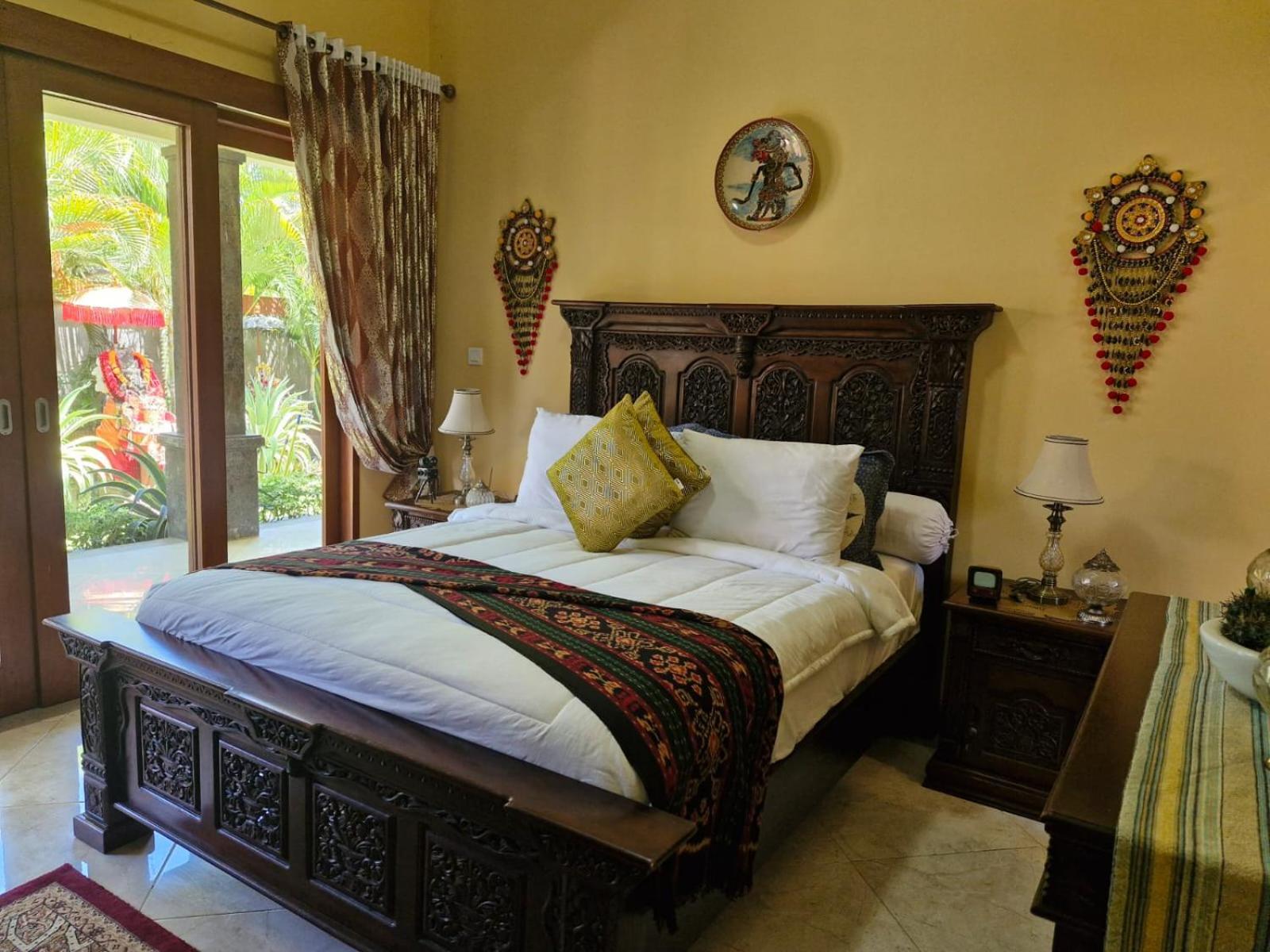 Guest house Sari Ayuning Nusa
