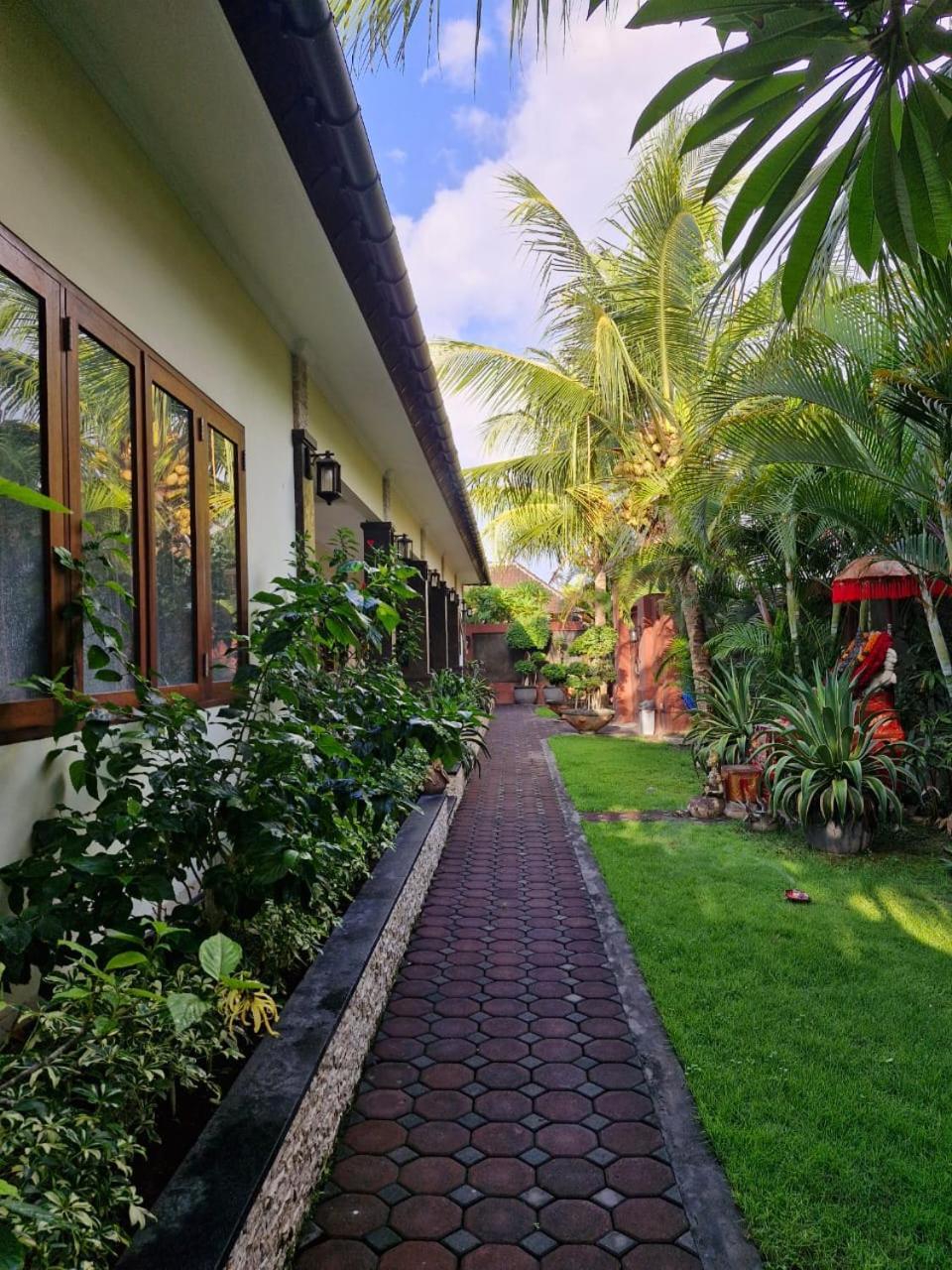 Guest house Sari Ayuning Nusa