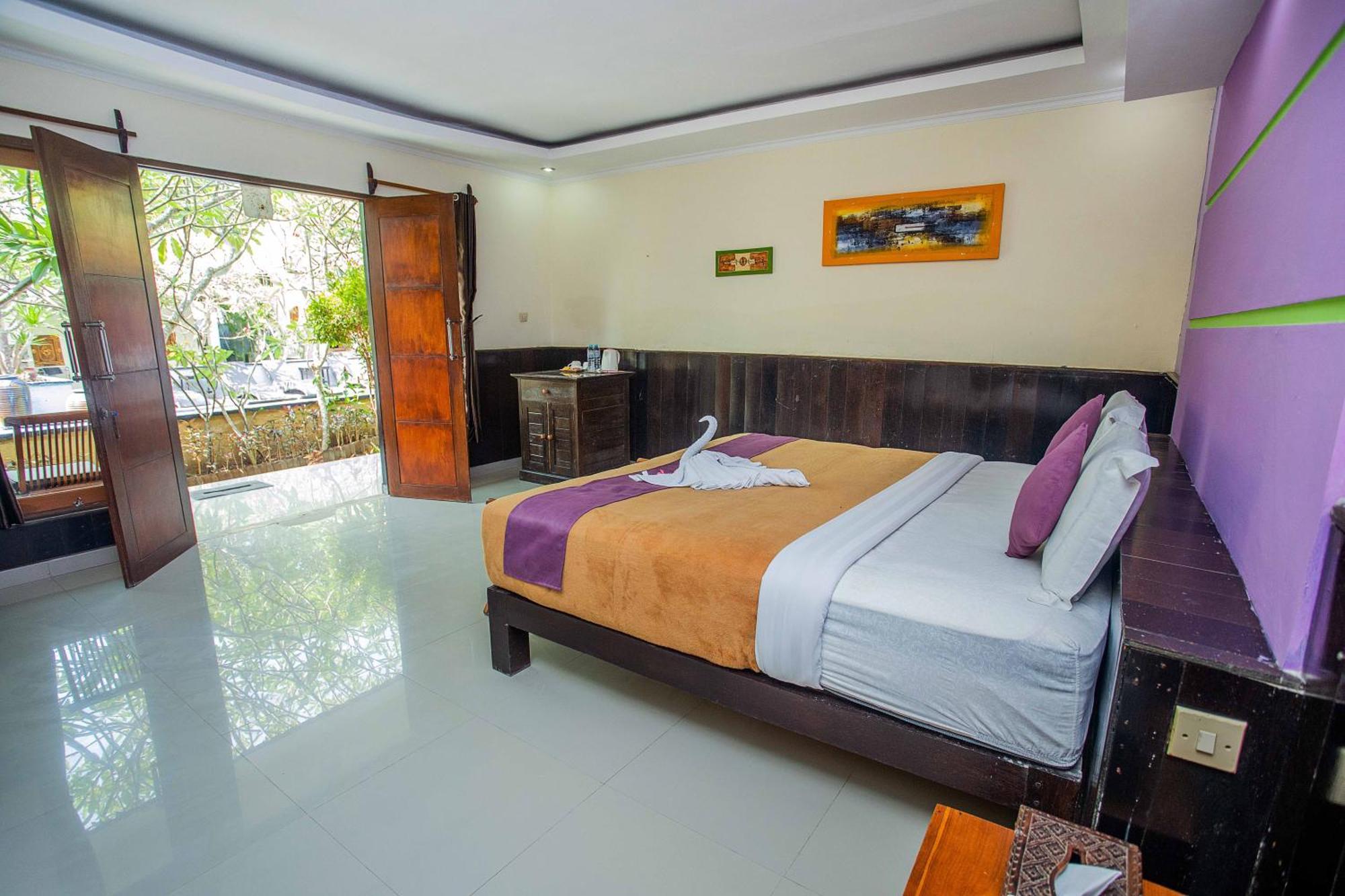 Hotel Tropical Garden By Tanis