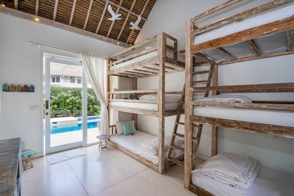 Sari Nusa - Three Bedroom * Nusa Lembongan (Bali)