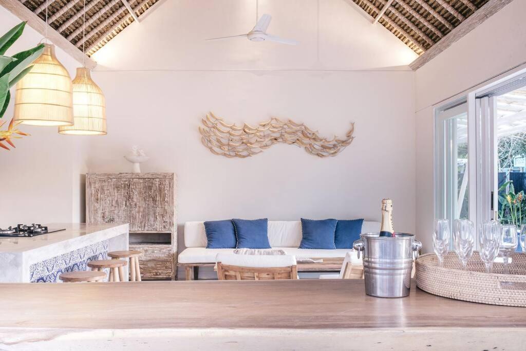 Villa Sari Nusa - Three Bedroom Nusa Lembongan (Bali)