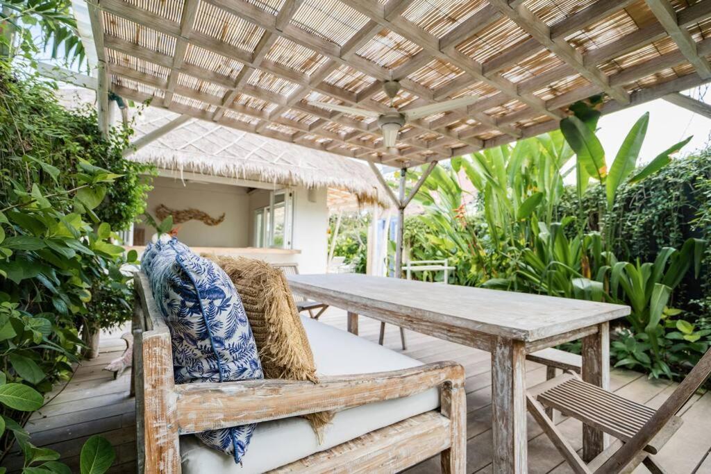 Sari Nusa - Three Bedroom Villa