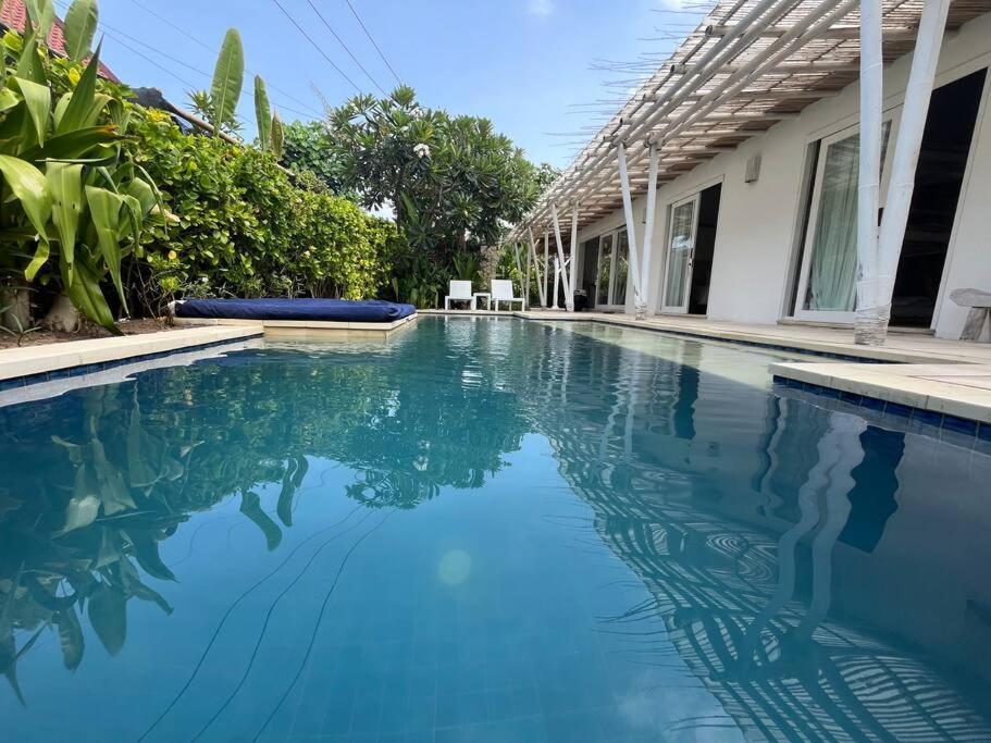 Sari Nusa - Three Bedroom Villa *