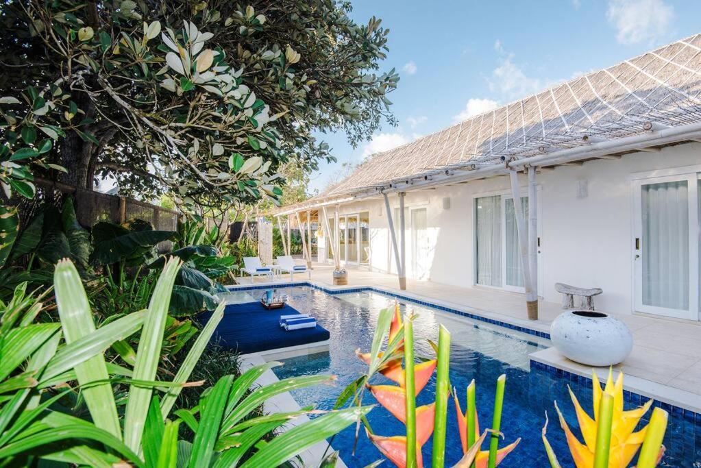 Villa Sari Nusa - Three Bedroom Nusa Lembongan (Bali)