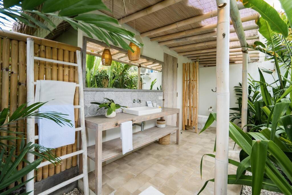 Sari Nusa - Three Bedroom * Nusa Lembongan (Bali)