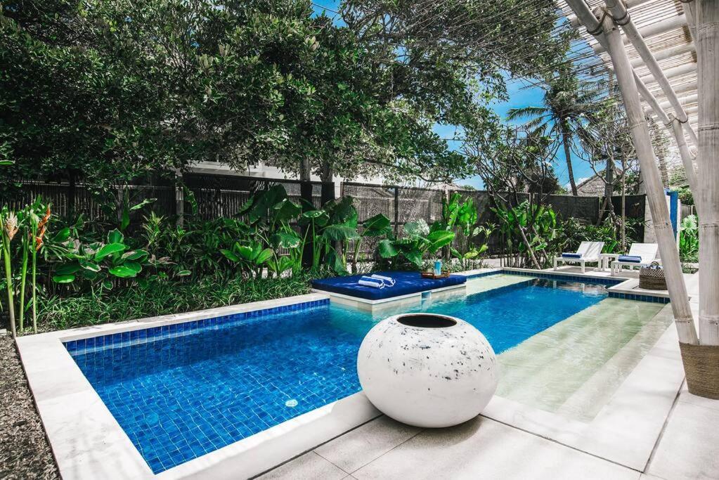 Sari Nusa - Three Bedroom Villa Nusa Lembongan (Bali)