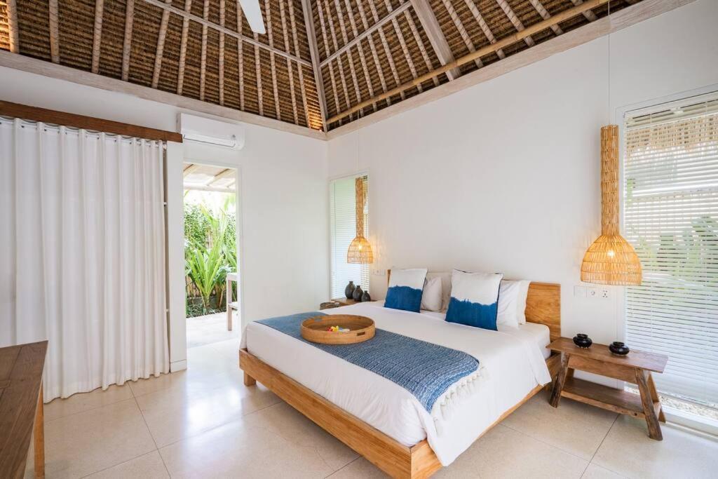 Villa Sari Nusa - Three Bedroom *