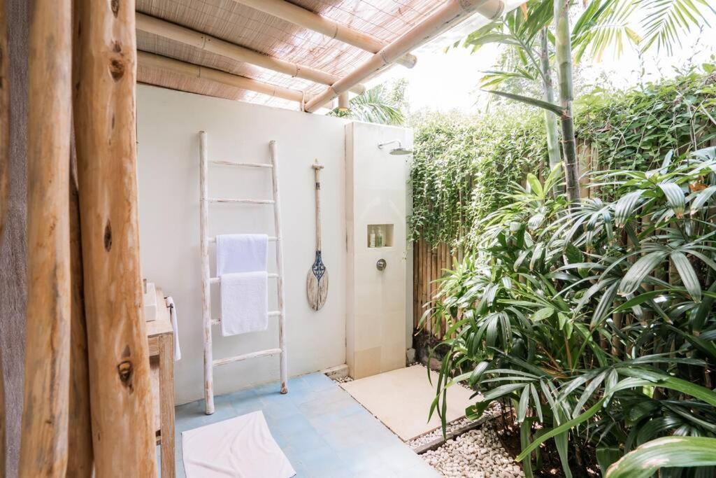 Sari Nusa - Three Bedroom *