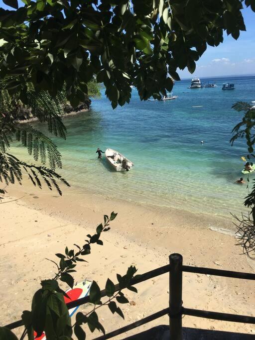 Sari Nusa - Three Bedroom *