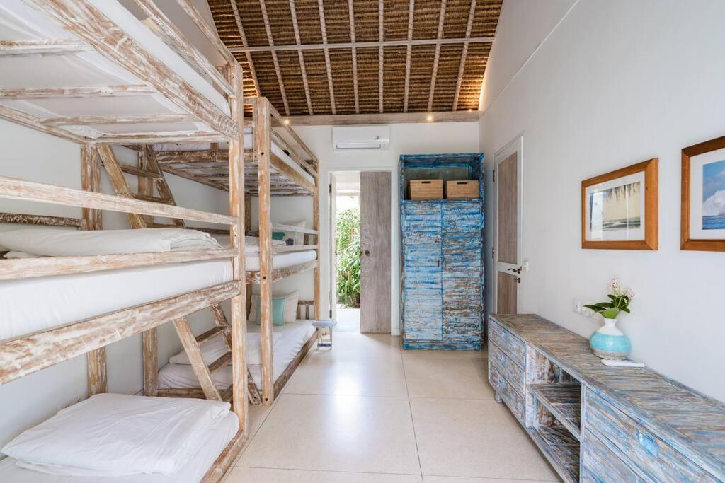 Sari Nusa - Three Bedroom Villa *